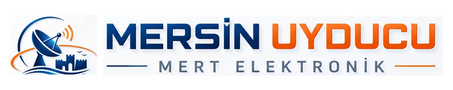 Mersin Uyducu Mert Elektronik