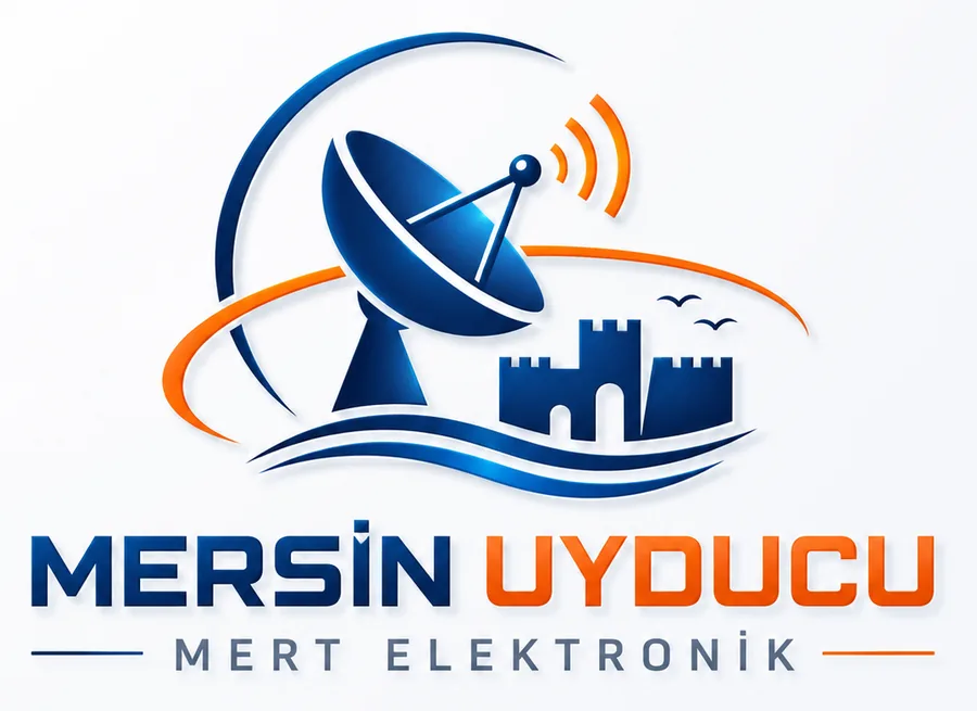 Mersin Uyducu Mert Elektronik