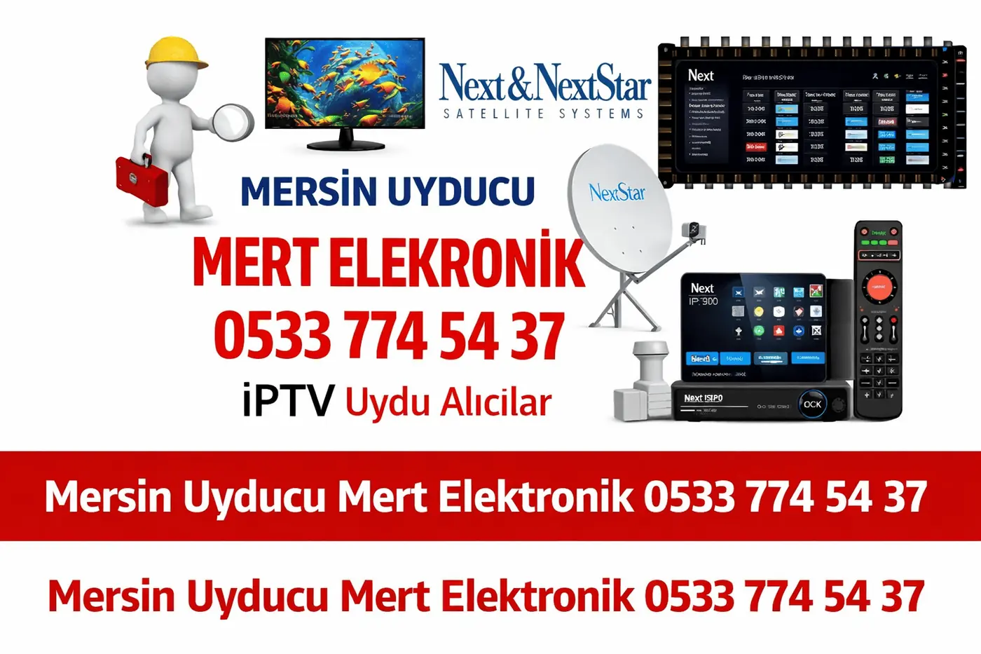 LNB Arızası Nasıl Anlaşılır?