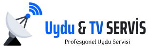 Mersin Uyducu Tv Kurulum Çanak Anten Merkezi Uydu
