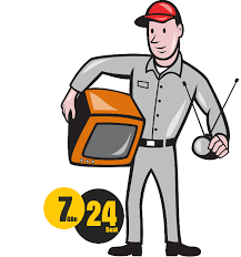 Uydu Tamir Bakım Arıza Onarım