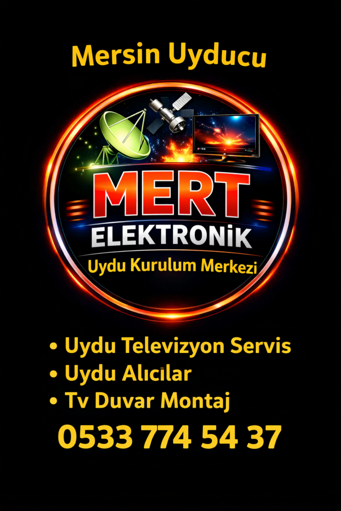 Mersin Uyducu