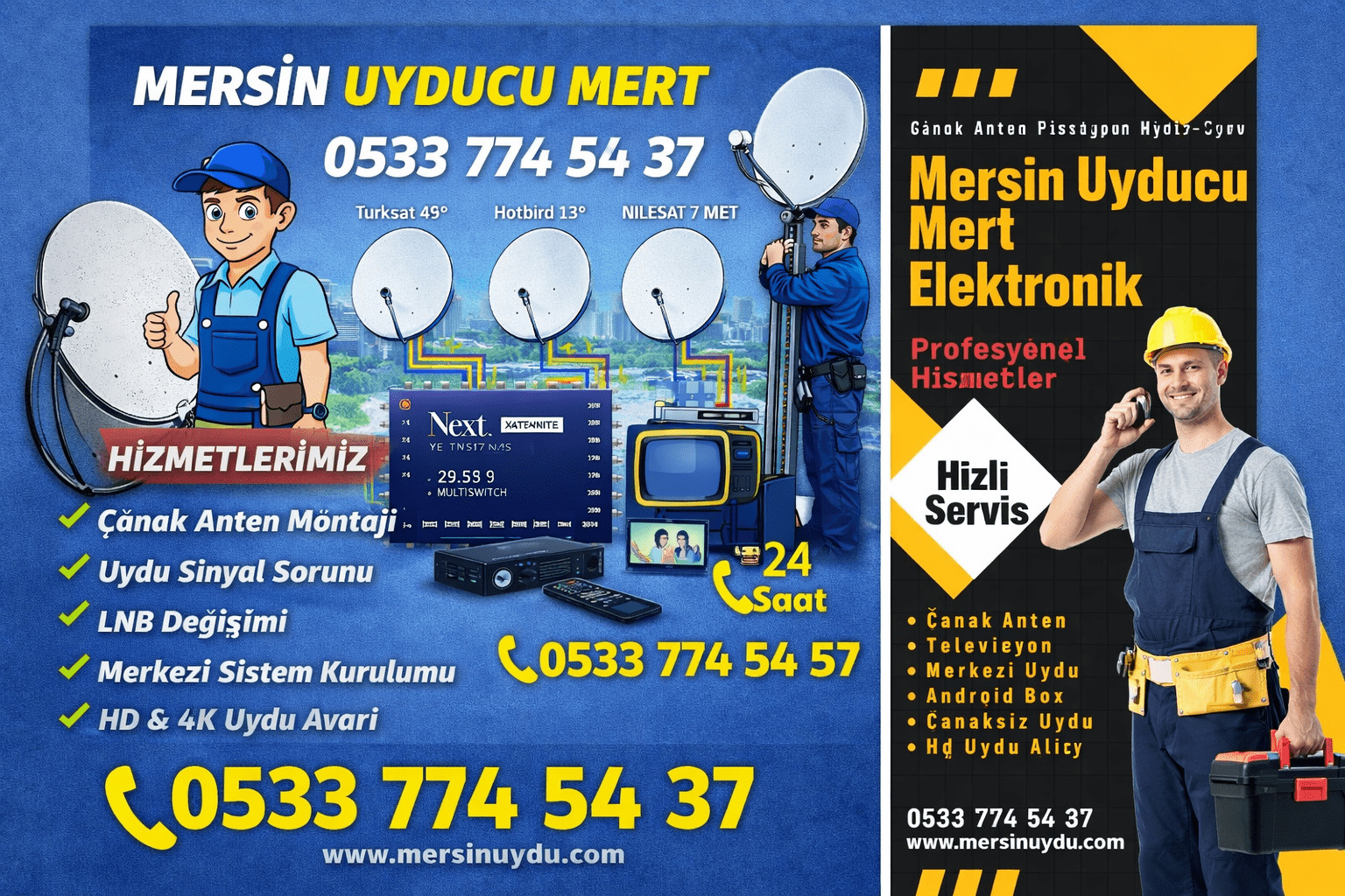Mersin Uyducu