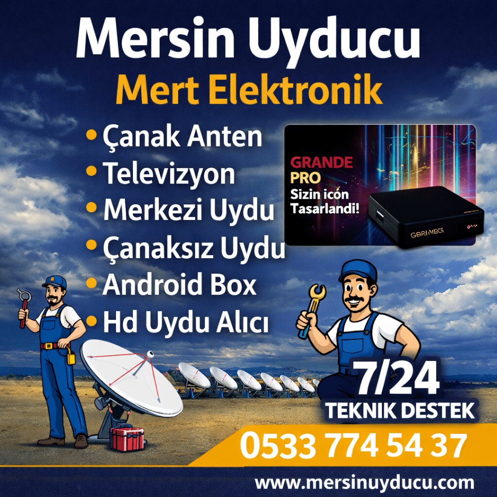 Mersin Uyducu